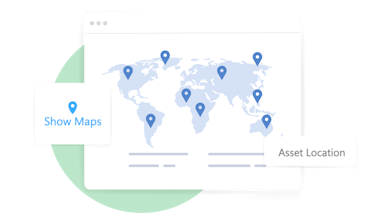 Asset Lifecycle Management Software gallery image