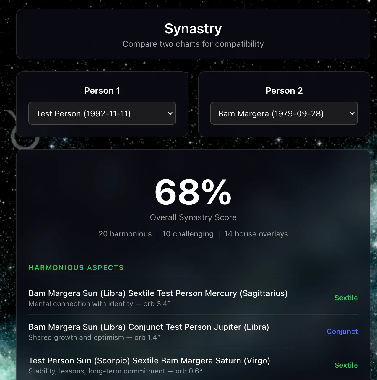 Astrolix AI gallery image