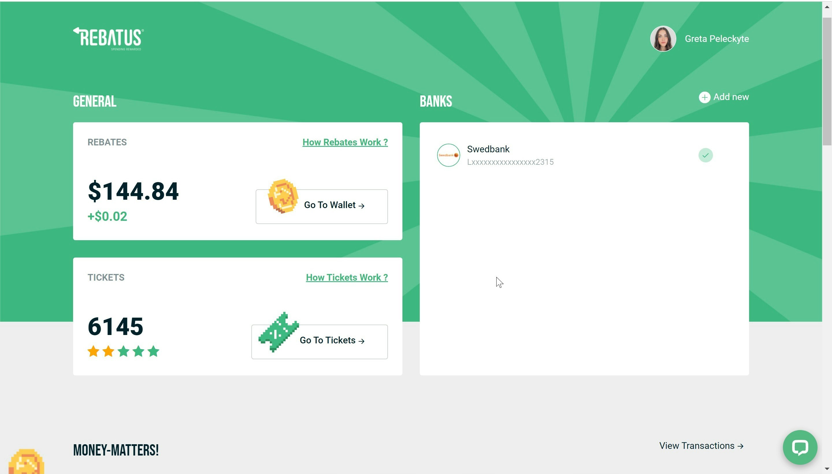 Rebatus gallery image