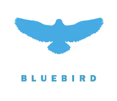 Bluebird Pocket Planner