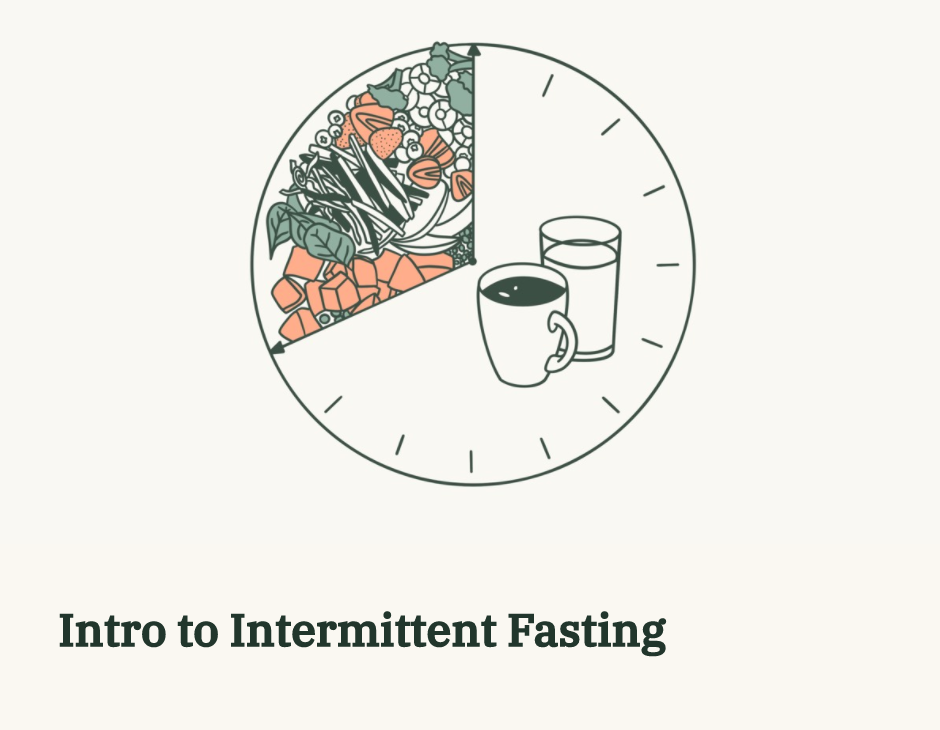 Hybrid Fitness & Nutrition Guides gallery image