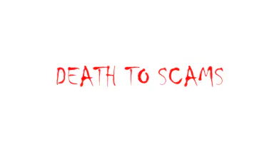 Death To Scams gallery image