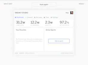 Uibot gallery image