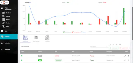 electron-ERP gallery image