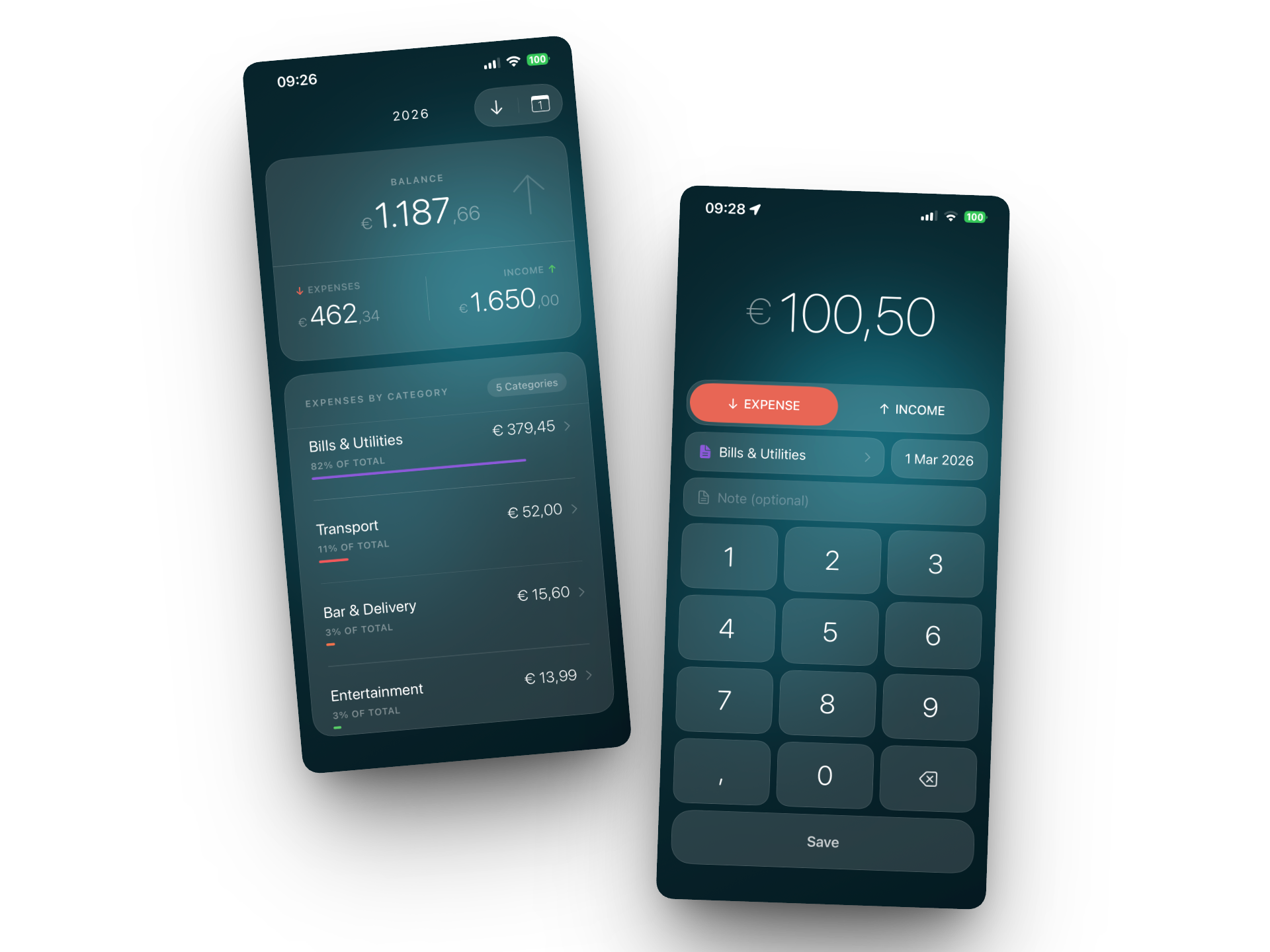 Skei - Main product screenshot demonstrating key features and user interface