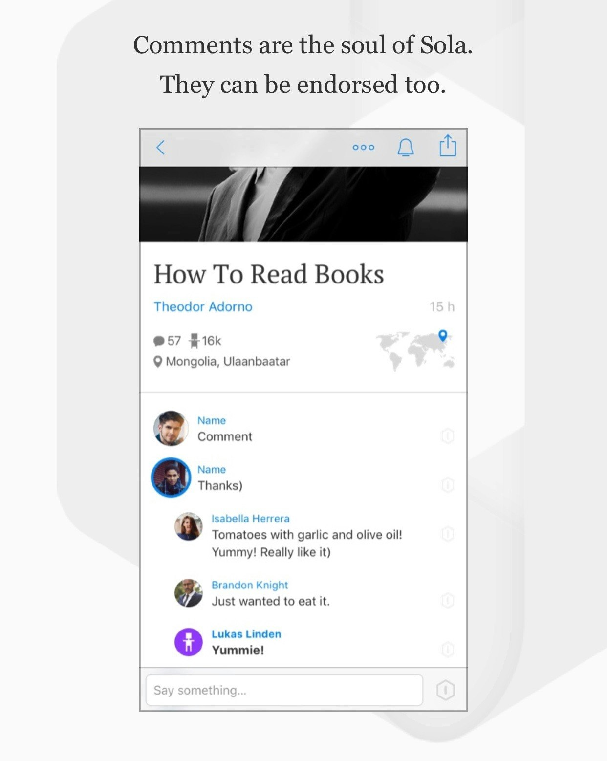 Sola (former Plag) gallery image