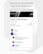 Sola (former Plag) gallery image