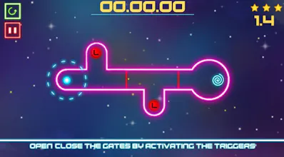 Maze.io gallery image