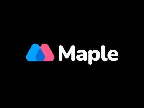 Maple CMS gallery image