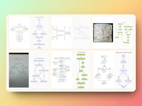 Sketch2scheme gallery image