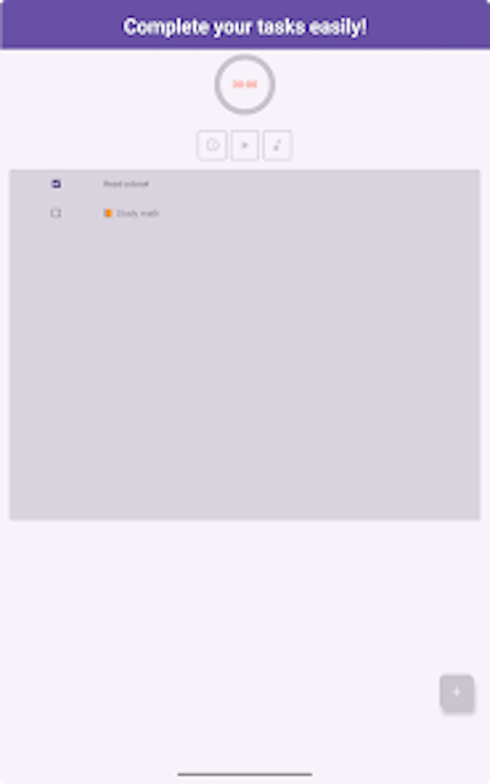 ZenFocus screenshot 5