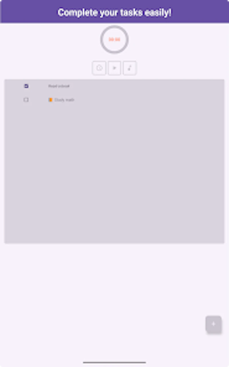 ZenFocus screenshot 5