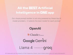 My Better AI for iOS gallery image