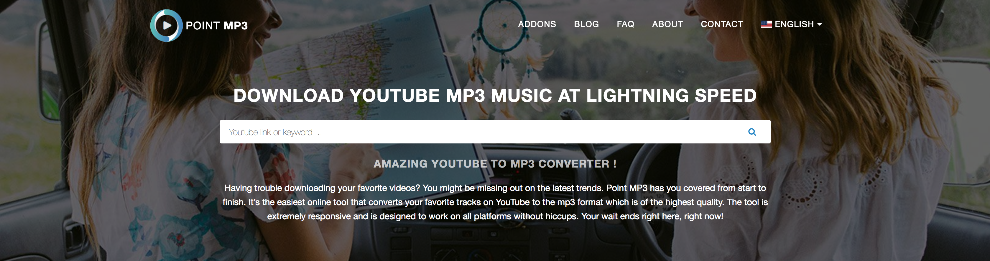 Pointmp3 gallery image