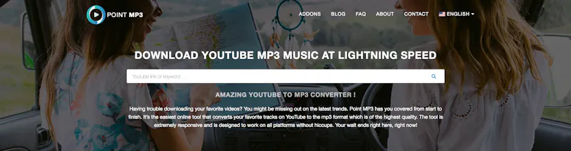 Pointmp3 gallery image