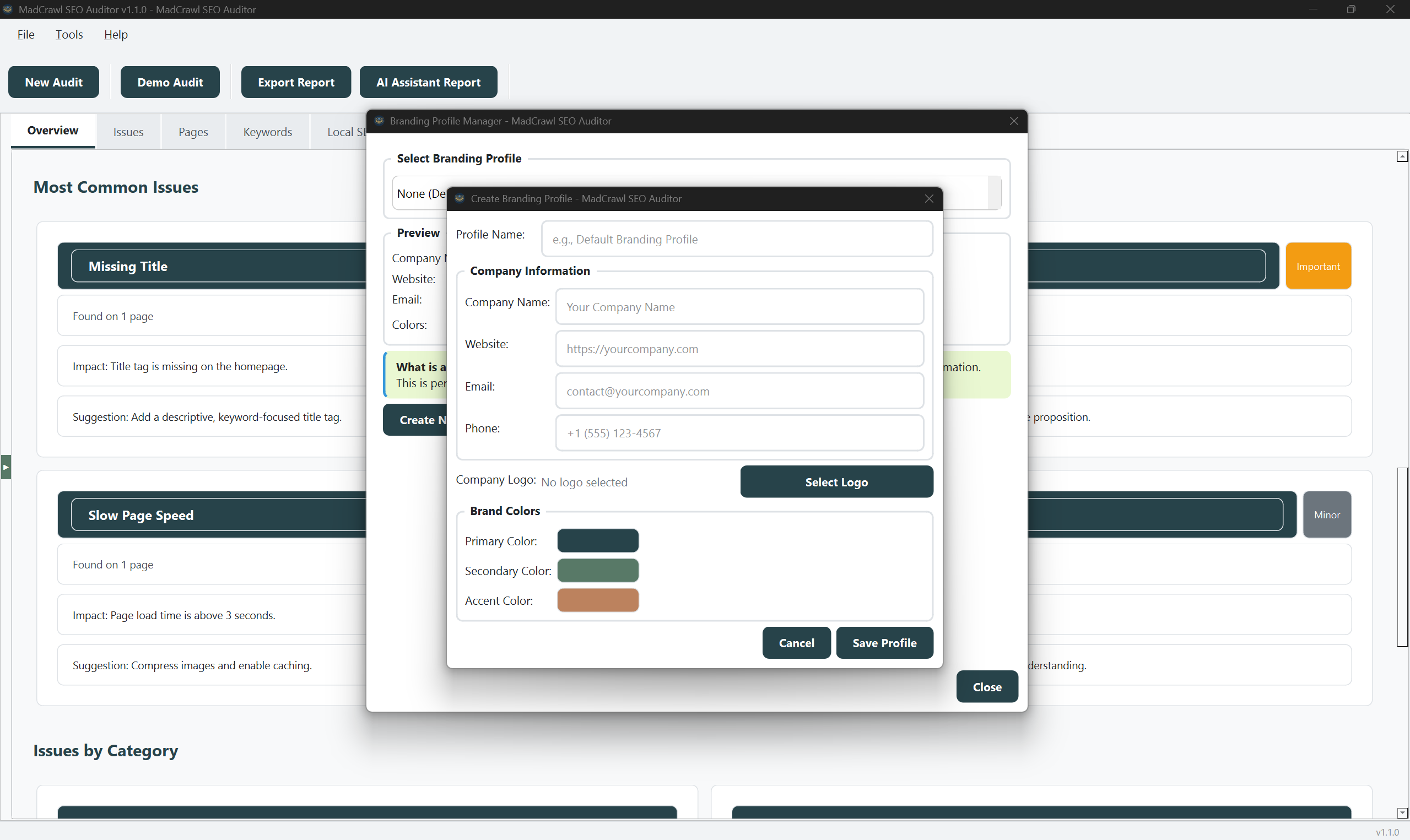 MadCrawl gallery image