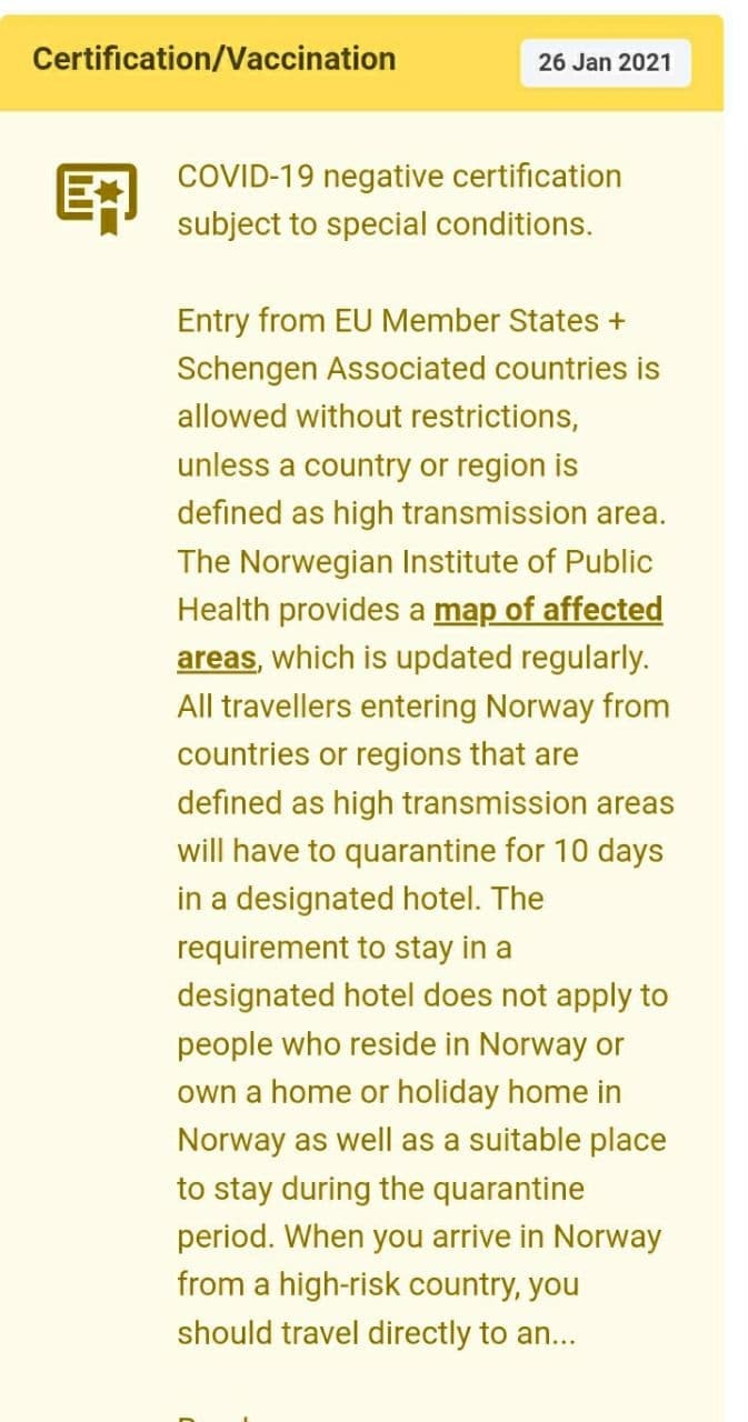 Safetravel gallery image