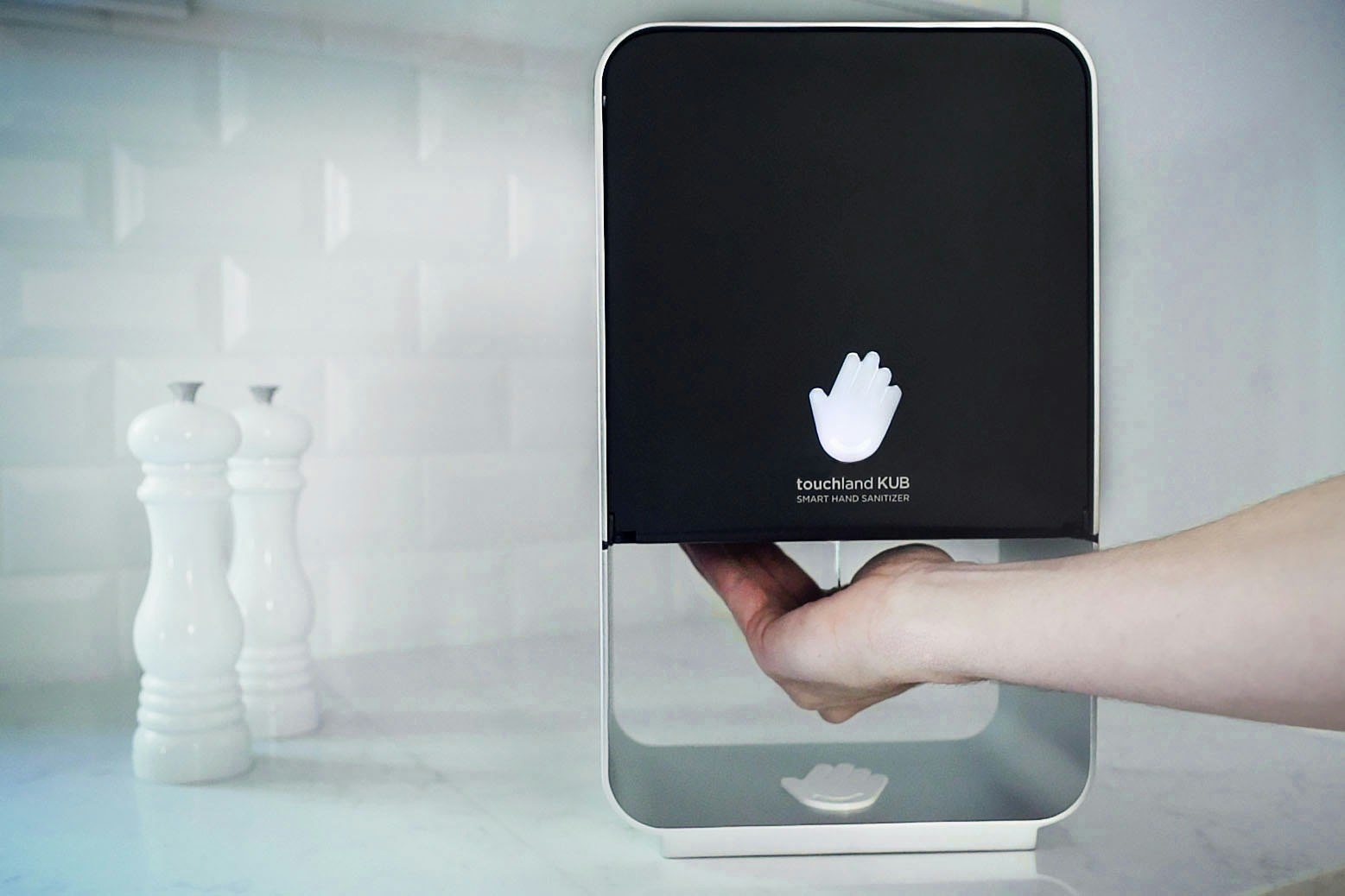 Touchland gallery image