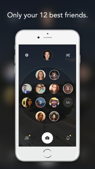 Ourglass gallery image