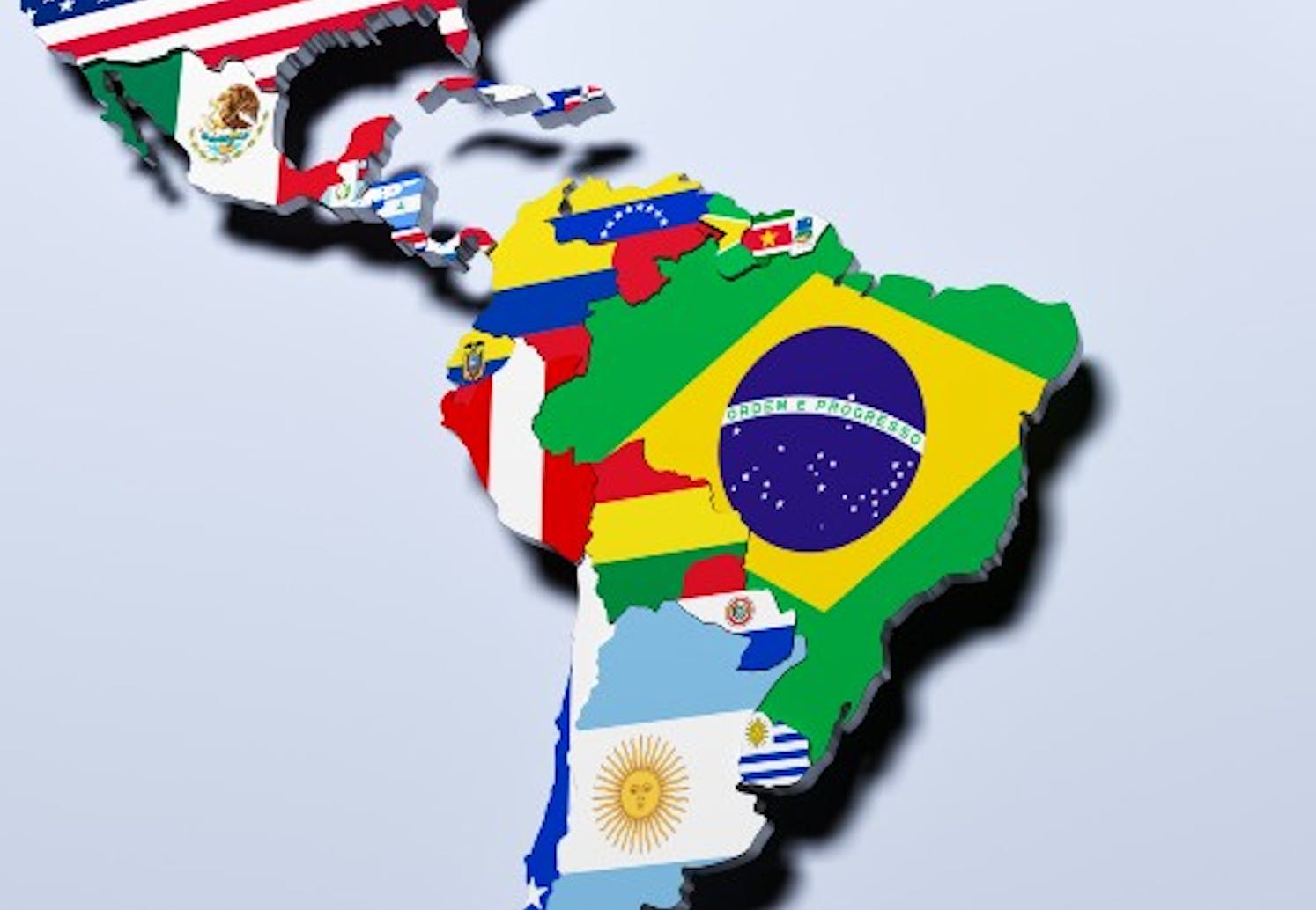 Латинская америка нефть в каких странах. Латинская Америка. США И латинская Америка. Латинский. Латинская Америка на карте.
