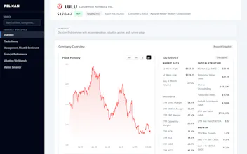 Pelican Alpha gallery image