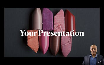 Presentation Camera gallery image