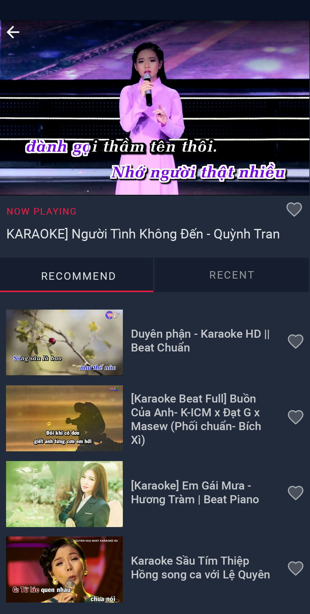 Karaoke 2018 - Sing What You Like gallery image