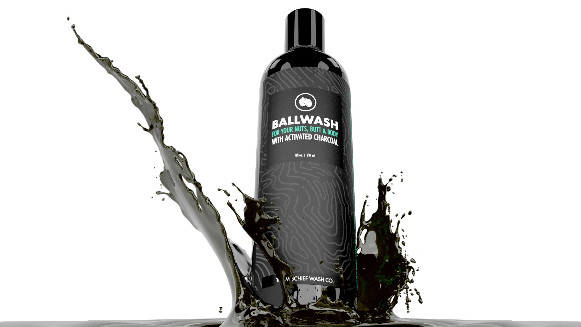 Ball Wash gallery image