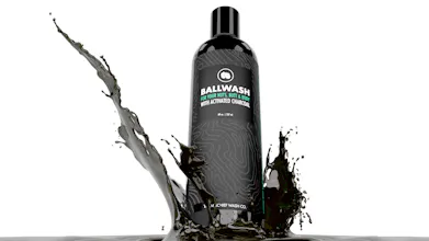 Ball Wash gallery image