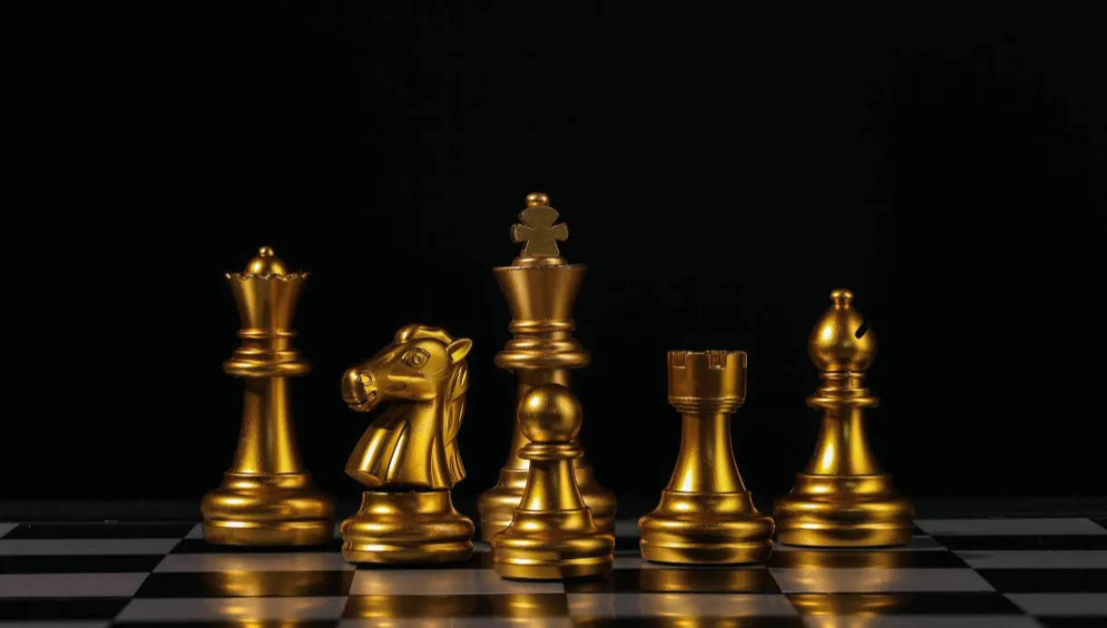 Stockfish Chess: AI Offline gallery image