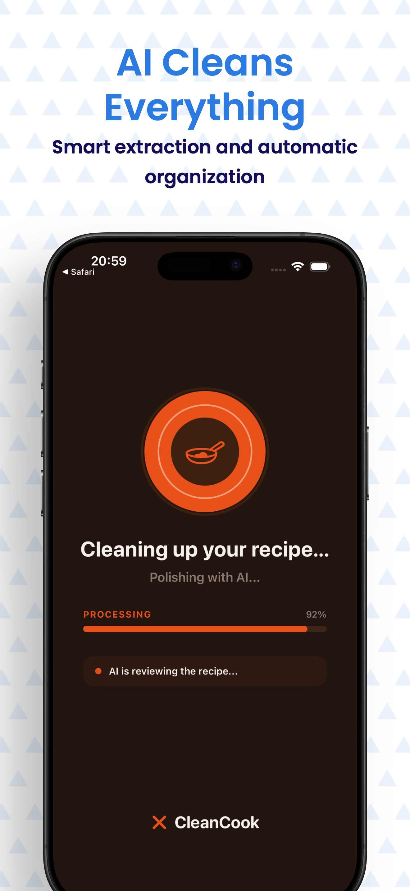 CleanCook gallery image