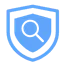 ImgAuth logo