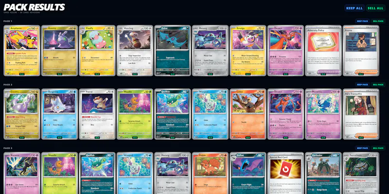 PullRates screenshot 4