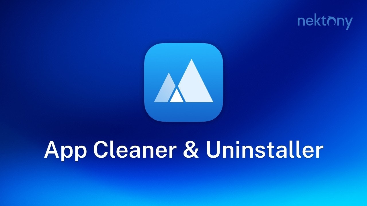 App Cleaner & Uninstaller gallery image
