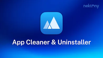 App Cleaner & Uninstaller gallery image