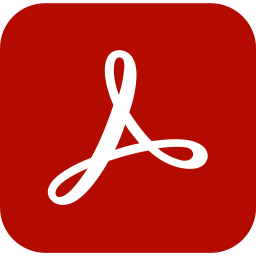 Adobe Acrobat Pro