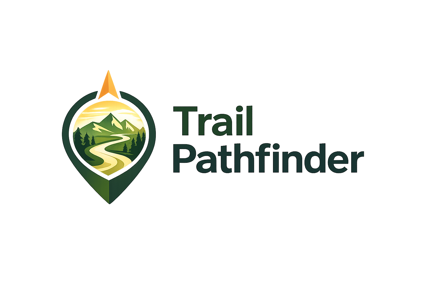 TrailPathFinder