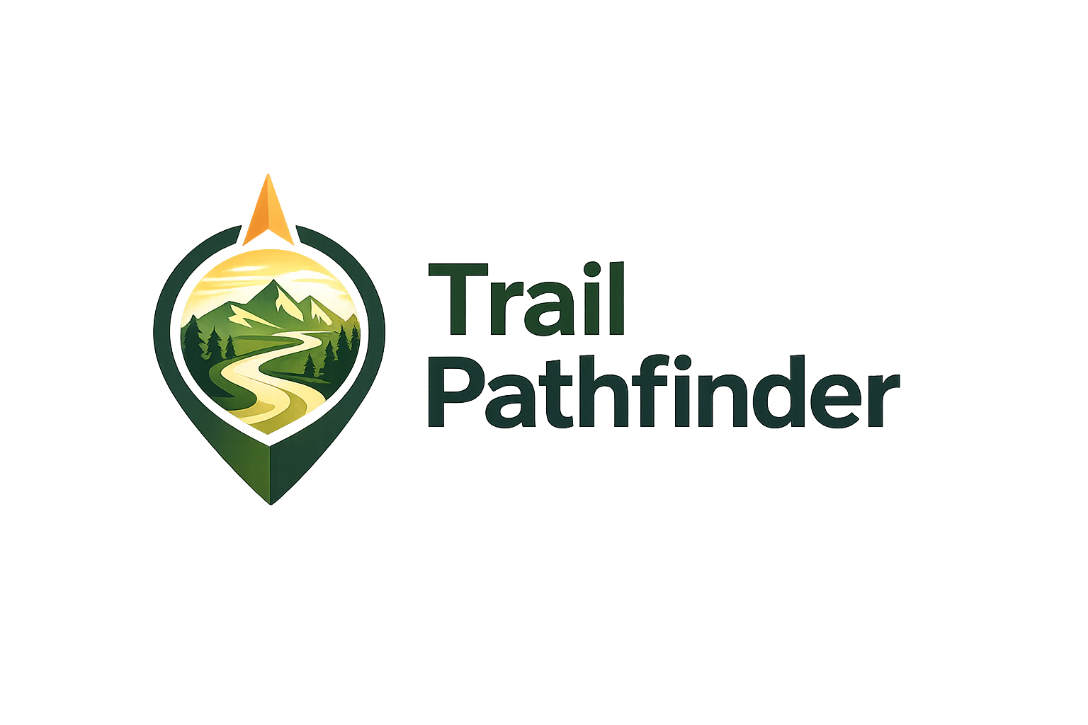 TrailPathFinder