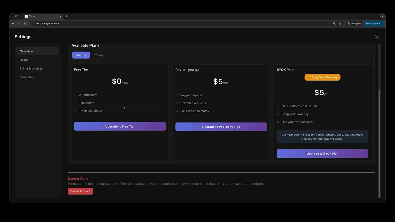 Vector gallery image