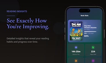 Book Reading Habit gallery image