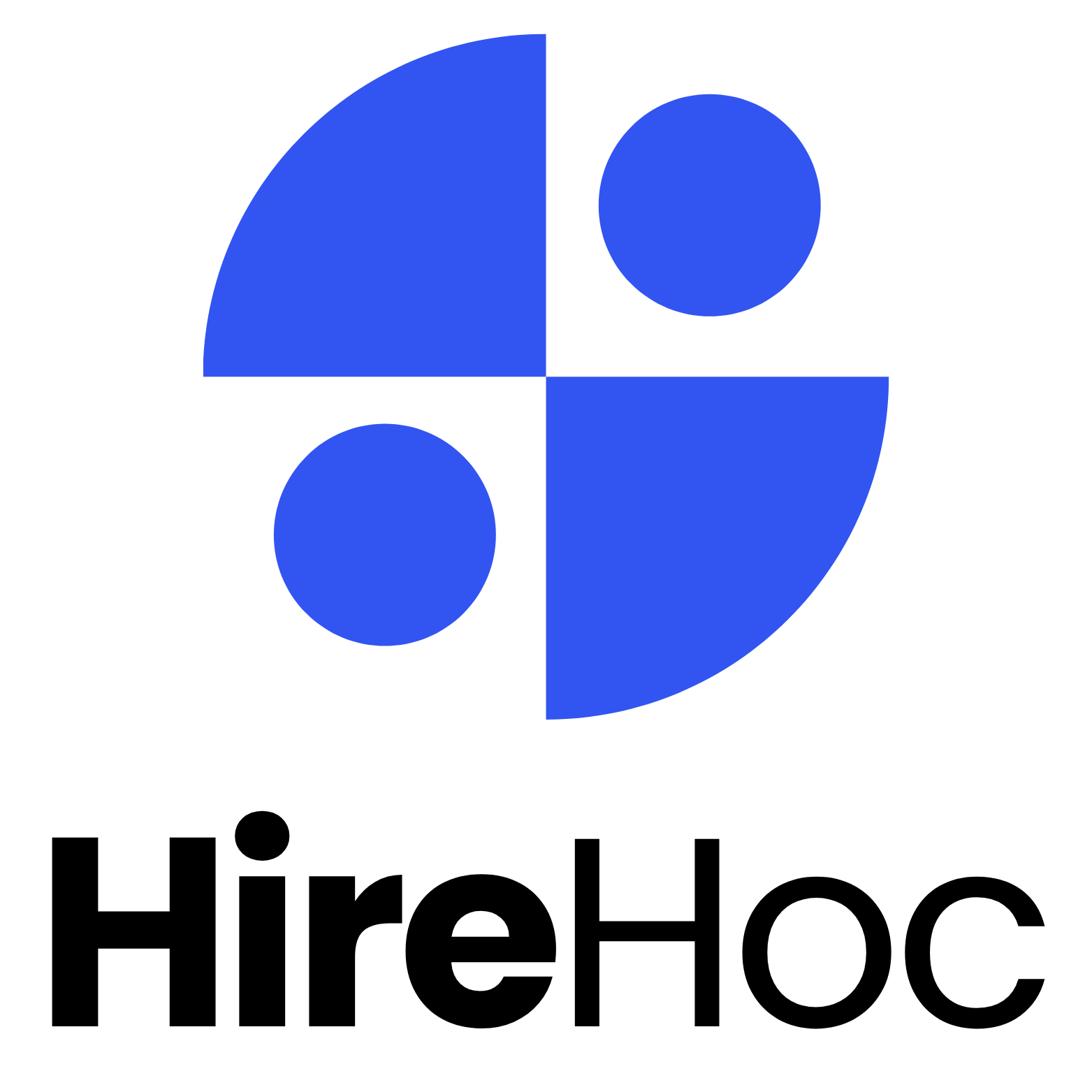 HIRE HOC