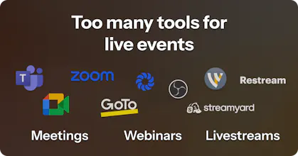 Crowdcast 3.0 畫廊圖片