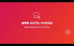 OYO Hotel Finder media 1