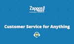 Customer Service for Anything image