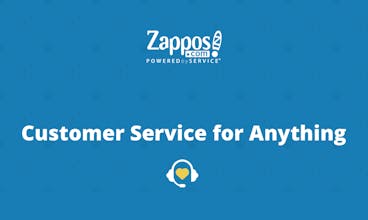 Customer Service for Anything gallery image