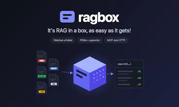 ragbox gallery image