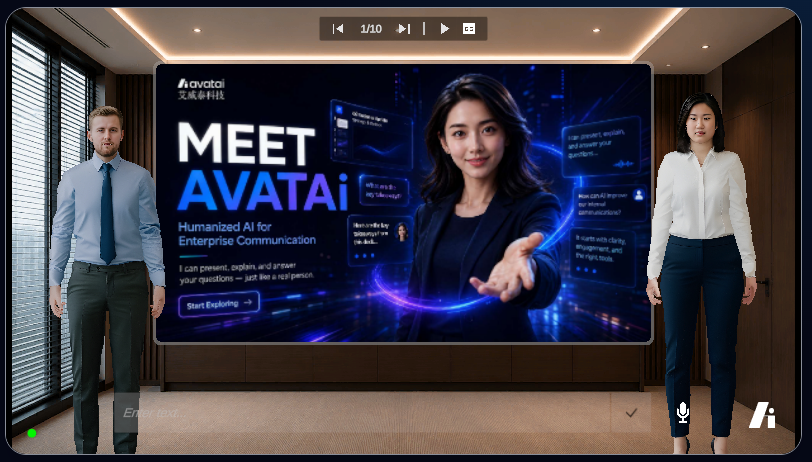 AVATAi gallery image