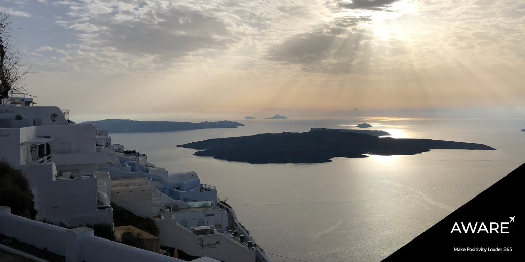 Make Positivity Louder 365 with A. Ware gallery image