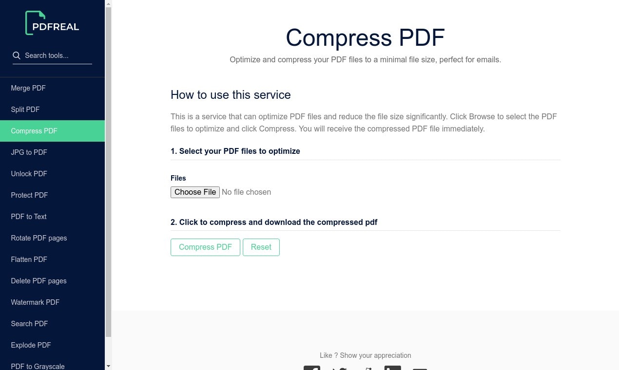 PDFReal gallery image