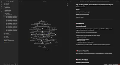 Data Analyst OS gallery image
